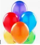 Latex Balloons